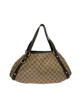 Gucci Shoulder Bag Beige